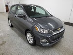 2020 Chevrolet Spark 1LT