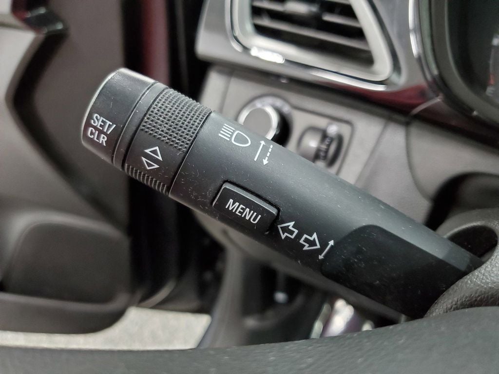 2020 Chevrolet Spark 1LT