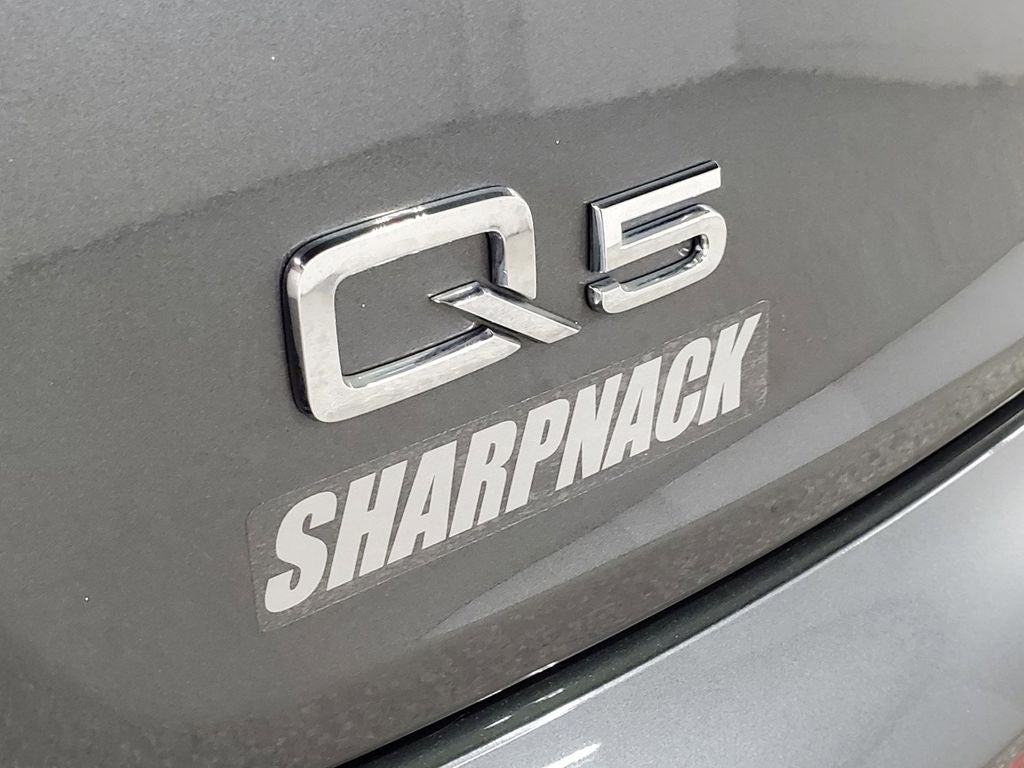 2023 Audi Q5 45 S line Premium quattro