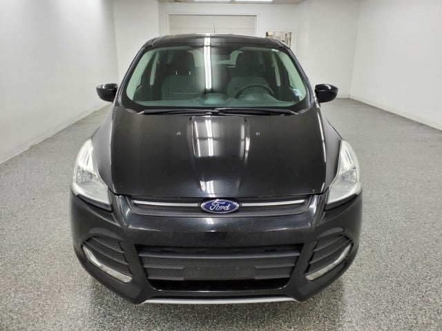 Used 2015 Ford Escape SE with VIN 1FMCU9G96FUA93226 for sale in Willard, OH