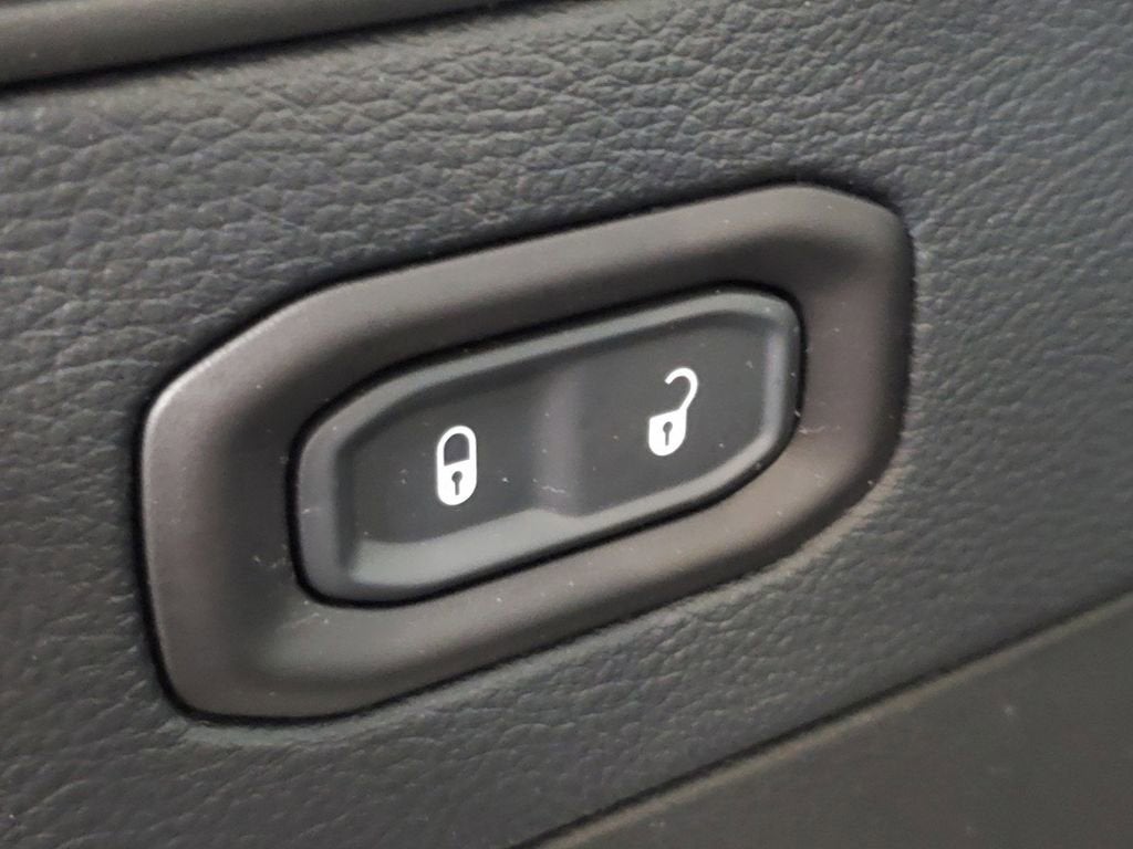 2019 Jeep Wrangler Unlimited Moab