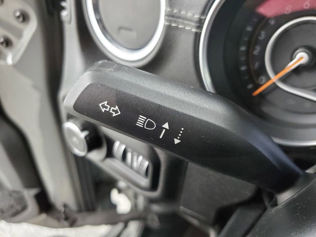 2019 Jeep Wrangler Unlimited Moab