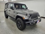 2019 Jeep Wrangler Unlimited Moab