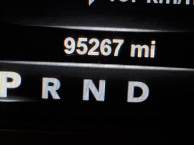 2018 RAM 1500 Longhorn