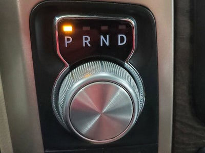 2018 RAM 1500 Longhorn