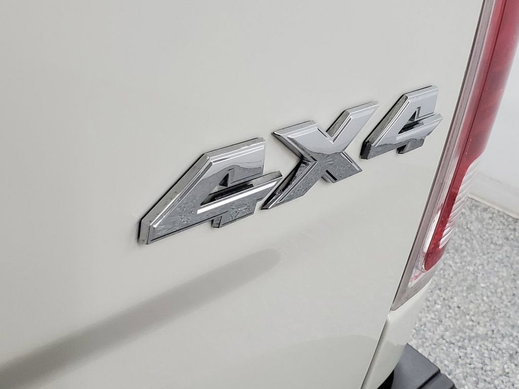 2018 RAM 1500 Longhorn