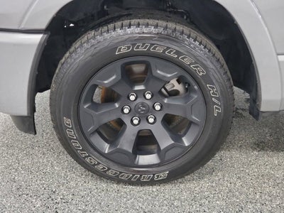 2025 RAM 1500 Lone Star