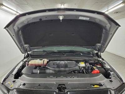 2025 RAM 1500 Lone Star