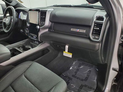 2025 RAM 1500 Lone Star