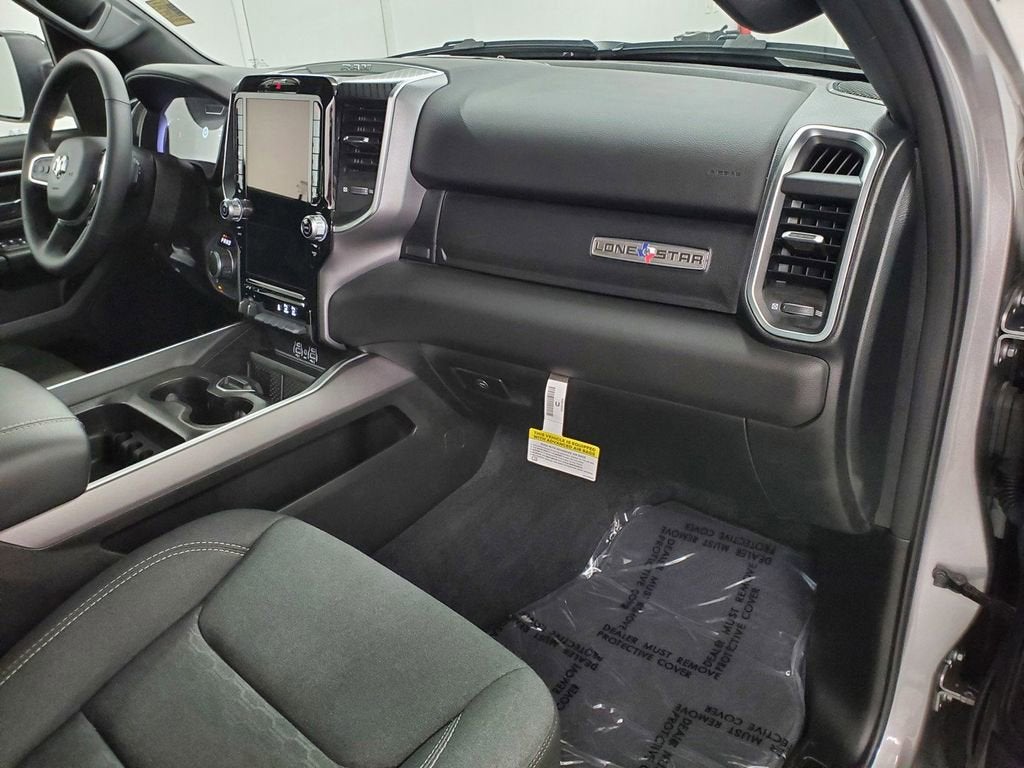 2025 RAM 1500 Lone Star