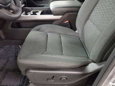 2025 RAM 1500 Lone Star