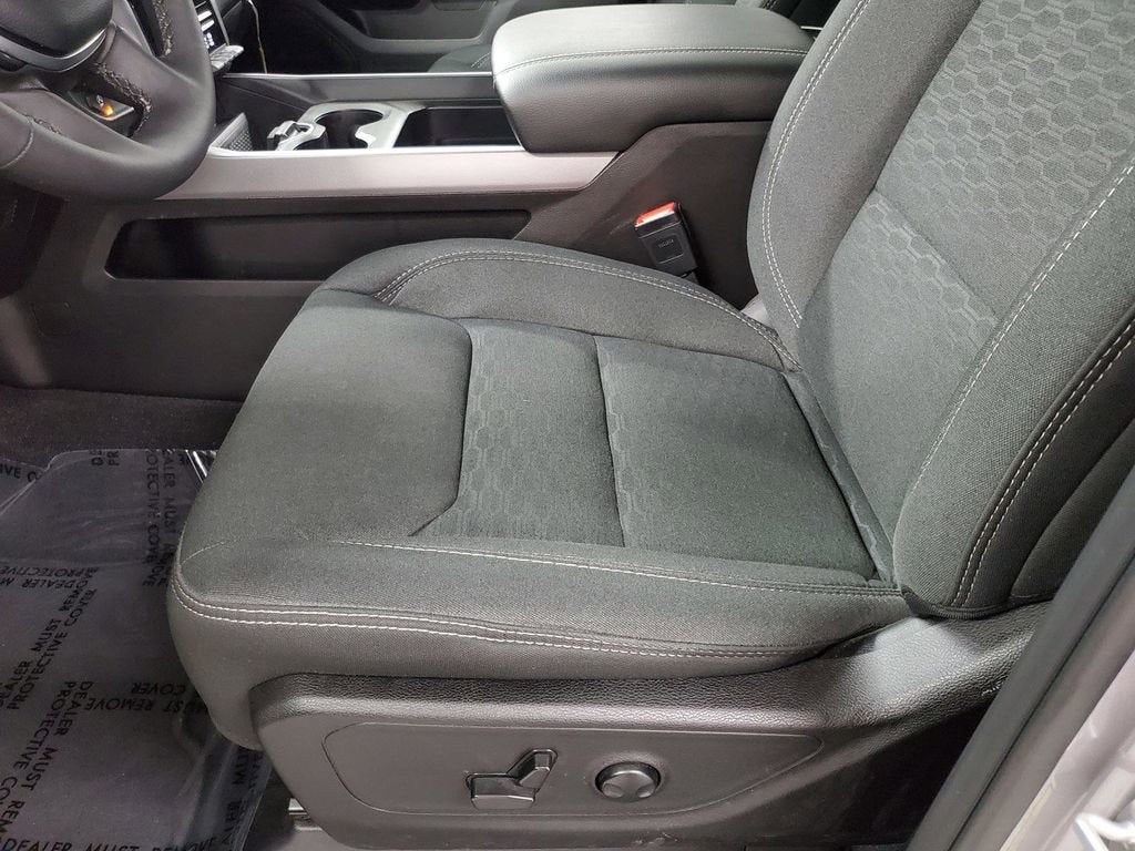 2025 RAM 1500 Lone Star