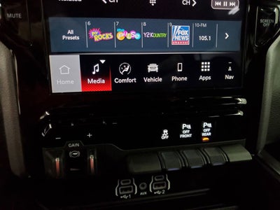 2025 RAM 1500 Lone Star