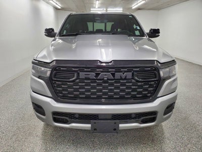 2025 RAM 1500 Lone Star