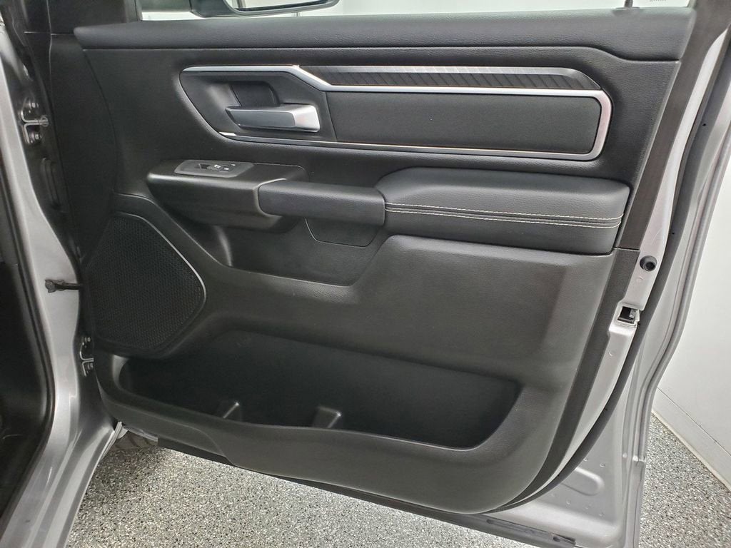 2025 RAM 1500 Lone Star