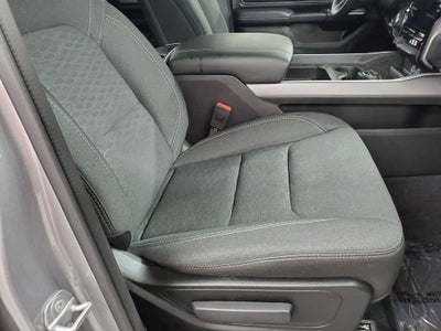 2025 RAM 1500 Lone Star