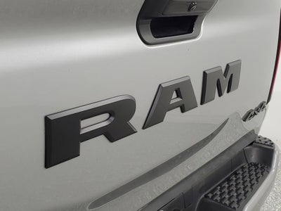 2025 RAM 1500 Lone Star