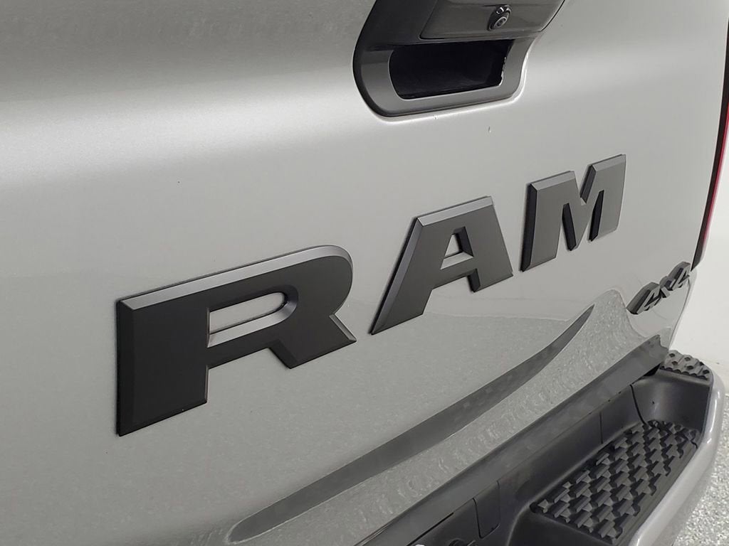 2025 RAM 1500 Lone Star
