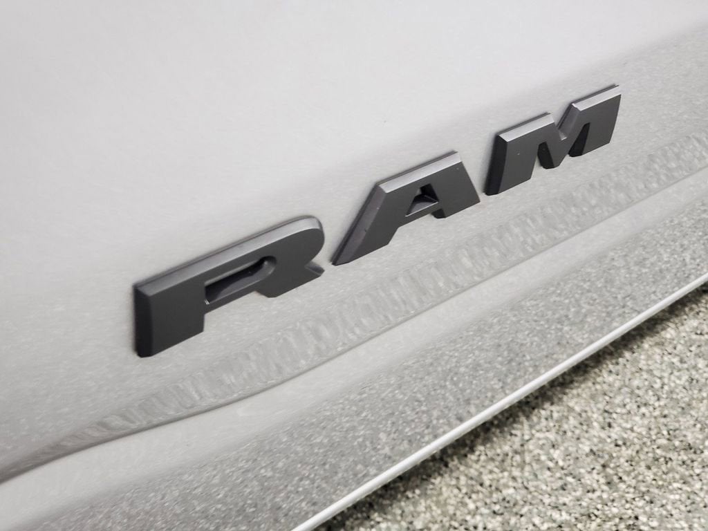 2025 RAM 1500 Lone Star