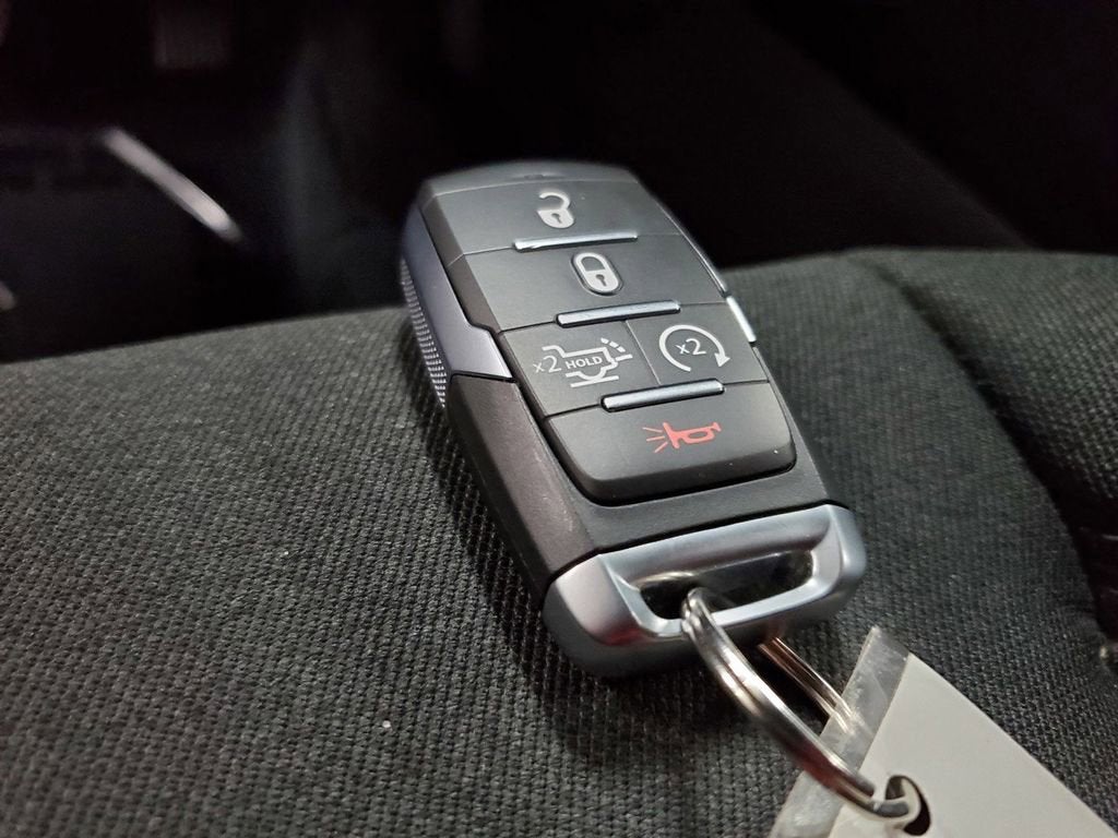 2025 RAM 1500 Lone Star