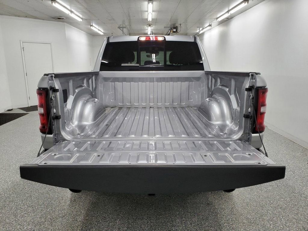 2025 RAM 1500 Lone Star