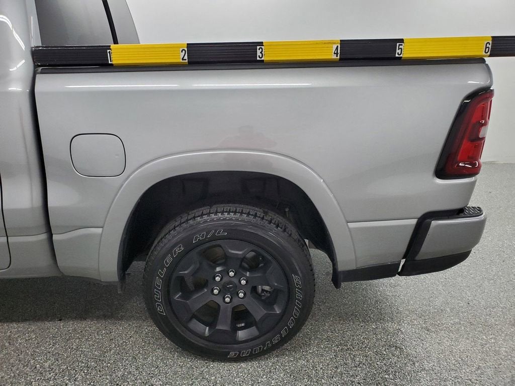 2025 RAM 1500 Lone Star