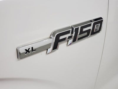 2013 Ford F-150 XL