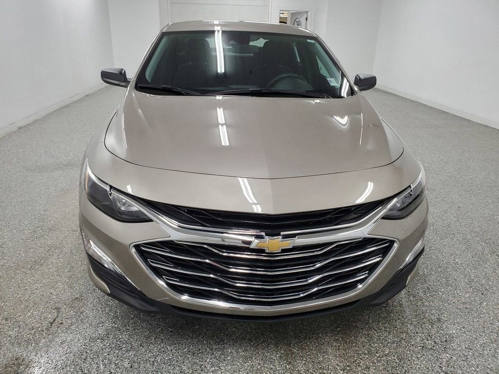 2023 Chevrolet Malibu LS