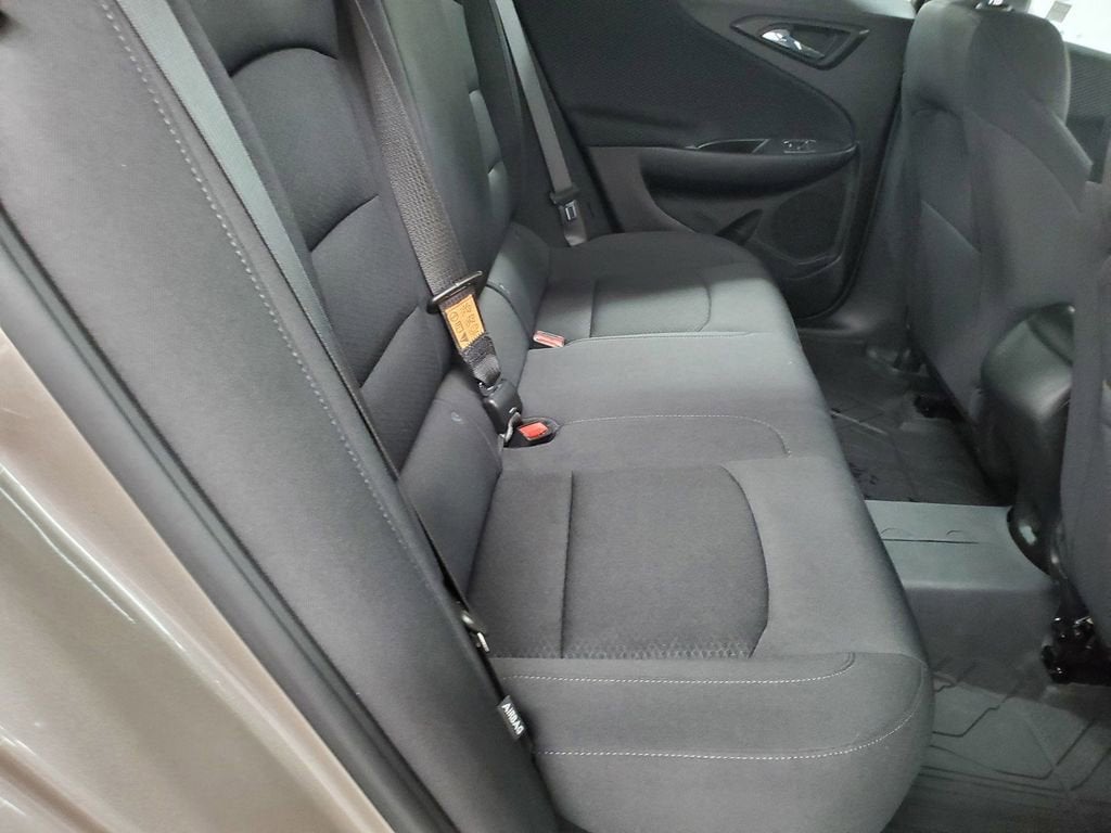 2023 Chevrolet Malibu LS