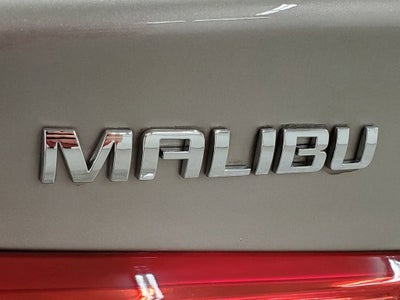 2023 Chevrolet Malibu LS