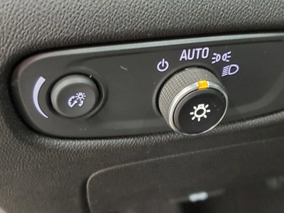 2023 Chevrolet Malibu LS