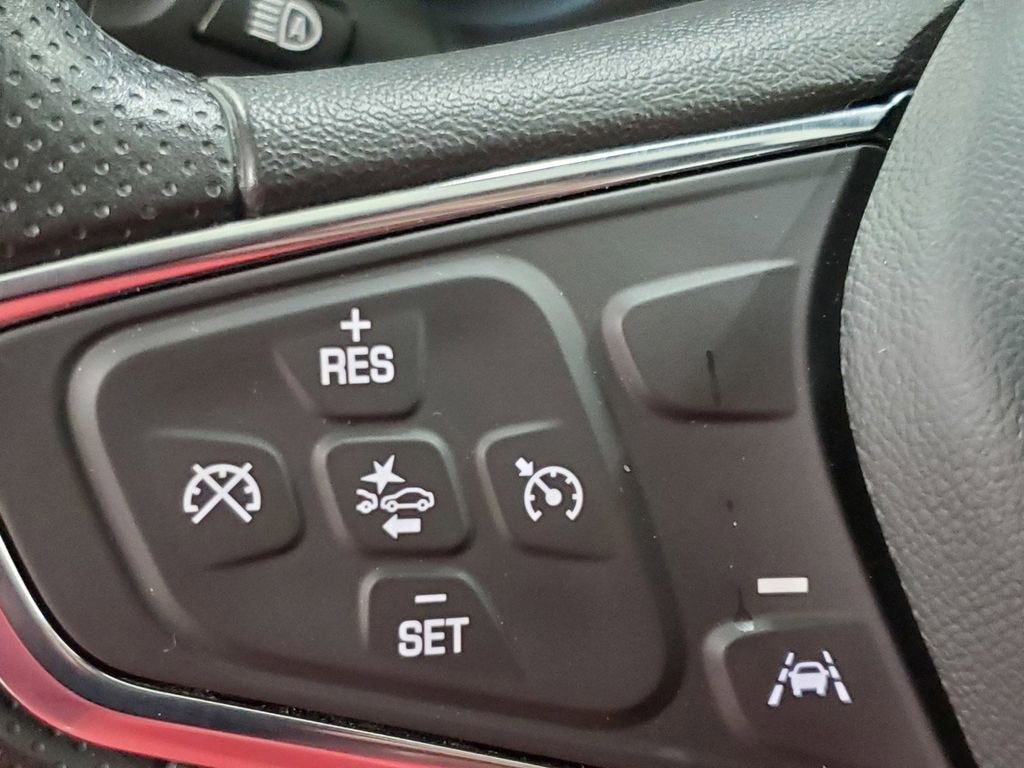 2023 Chevrolet Malibu LS