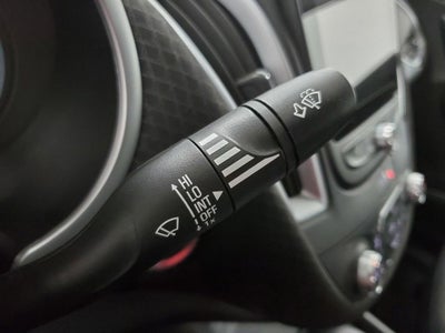 2023 Chevrolet Malibu LS