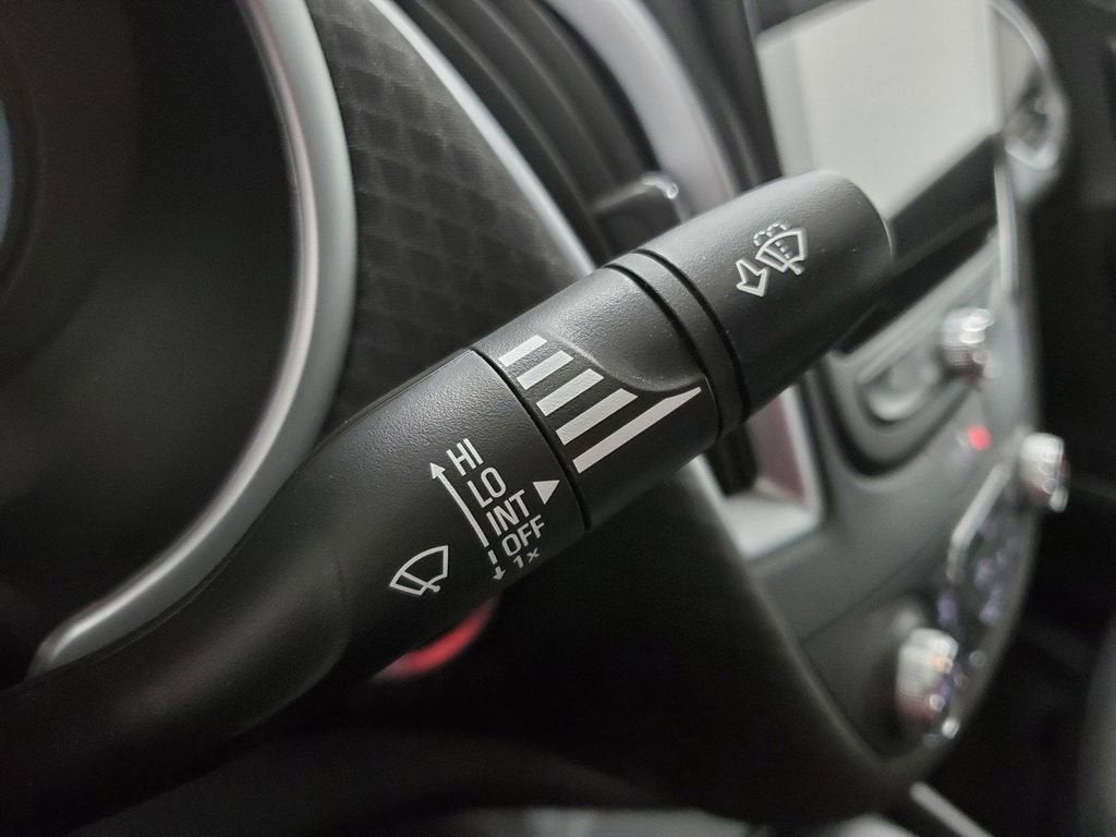 2023 Chevrolet Malibu LS