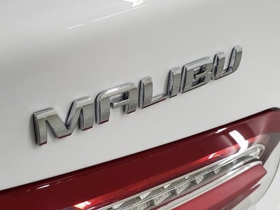 2024 Chevrolet Malibu 2LT