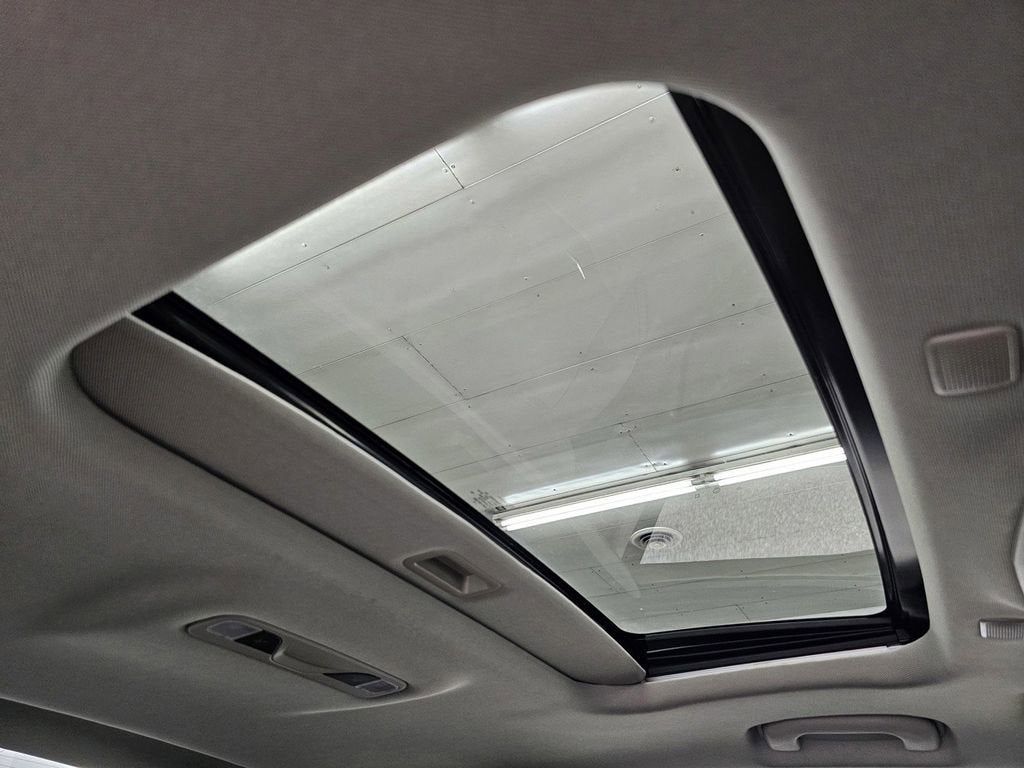 2019 Cadillac ATS Luxury AWD