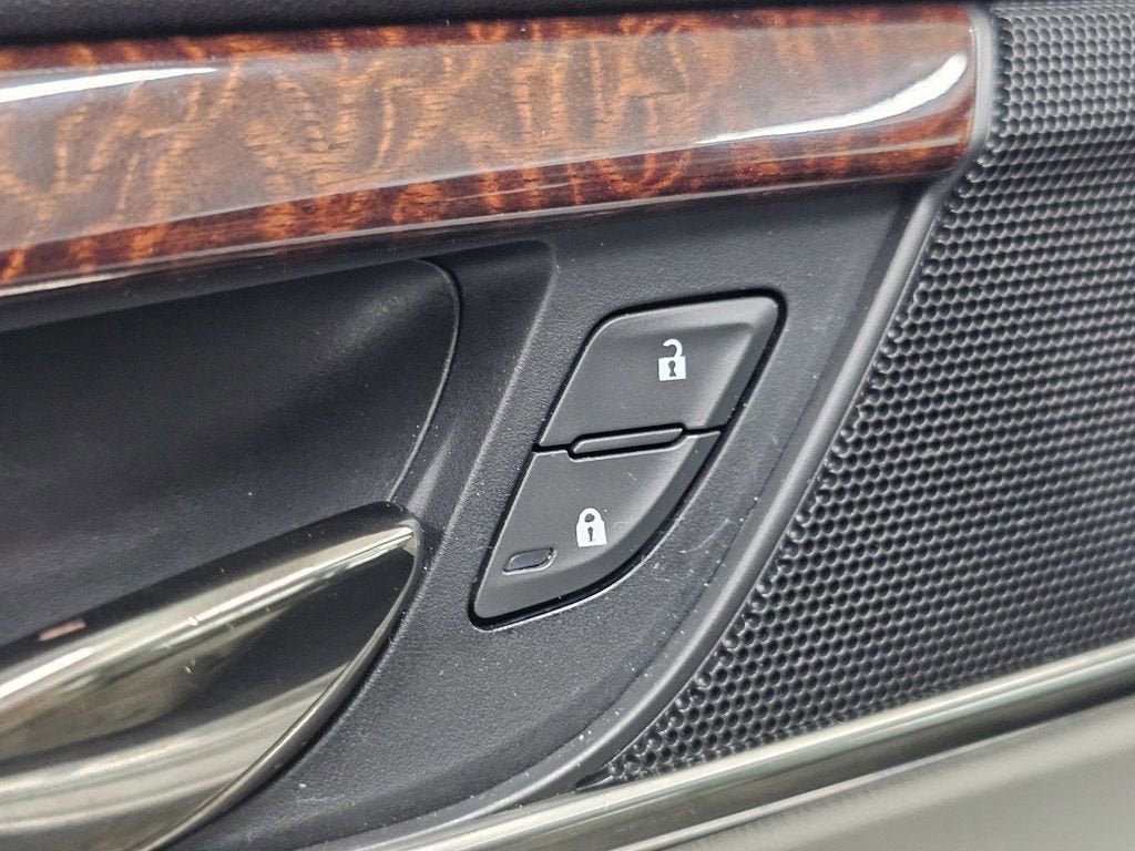 2019 Cadillac ATS Luxury AWD