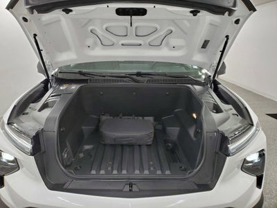 2024 Chevrolet Silverado EV Work Truck