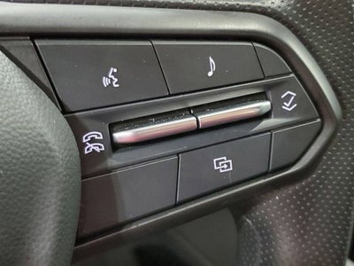 2024 Chevrolet Silverado EV Work Truck