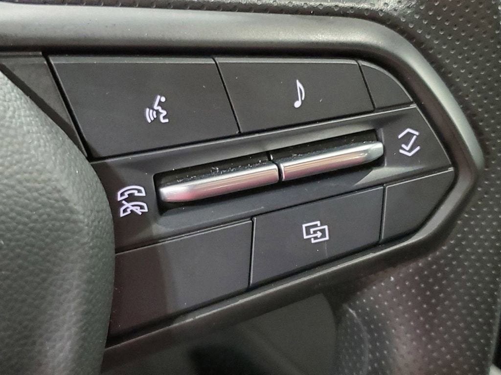 2024 Chevrolet Silverado EV Work Truck