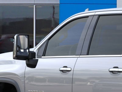 2026 Chevrolet Silverado 3500 HD LTZ DRW