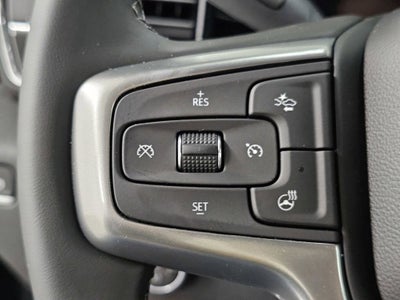 2026 Chevrolet Silverado 3500 HD LTZ DRW