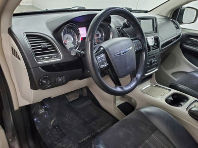 2014 Chrysler Town & Country Touring-L 30th Anniversary