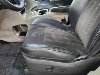 2014 Chrysler Town & Country Touring-L 30th Anniversary