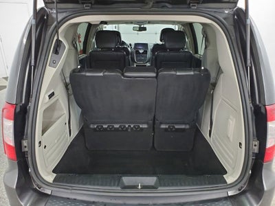 2014 Chrysler Town & Country Touring-L 30th Anniversary