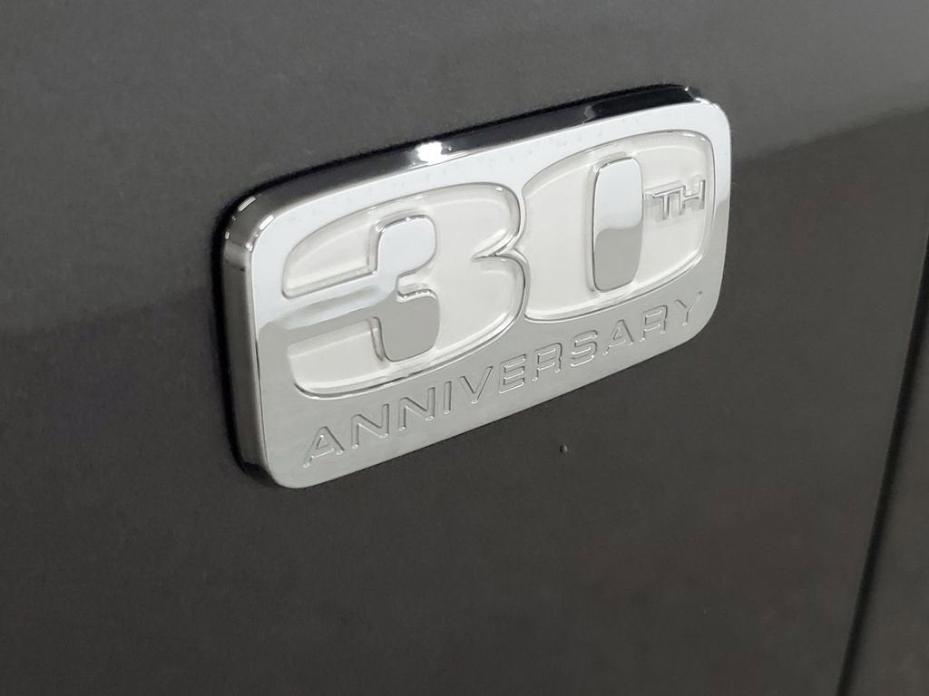 2014 Chrysler Town & Country Touring-L 30th Anniversary