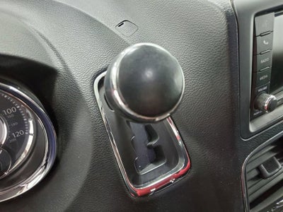 2014 Chrysler Town & Country Touring-L 30th Anniversary