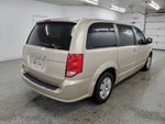 2012 Dodge Grand Caravan SE
