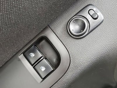 2011 Chevrolet Camaro 1SS