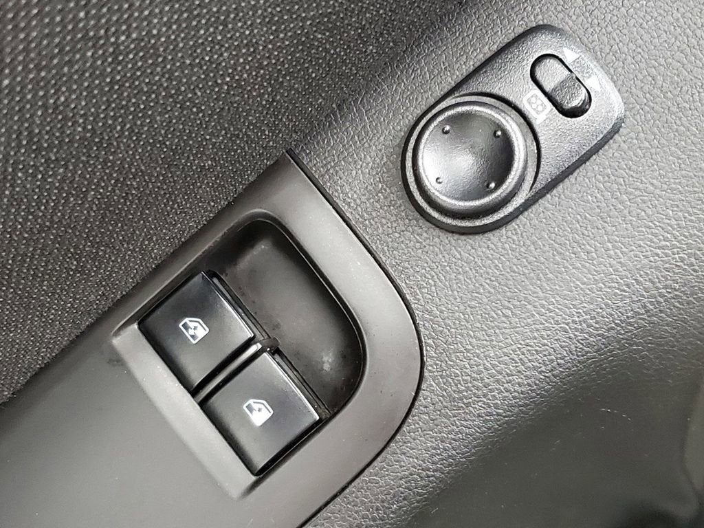 2011 Chevrolet Camaro 1SS